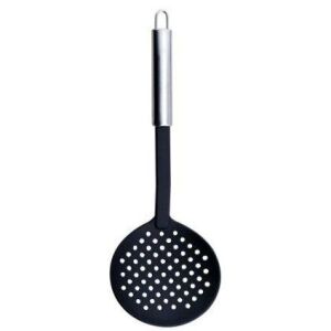 Nylon/Edelstahl-Skimmer 138720398 - Löffel, Spachtel & Pfannenwender