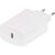 Nabíjačka Vivanco USB-C PD3 30W, biela (62304) 138720402