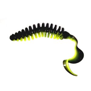 Silikonski mamac TRICKY BAITS Rat-7-PS Jestivi, 125 mm, 37 g. 138720409 - Varalica za ribolov