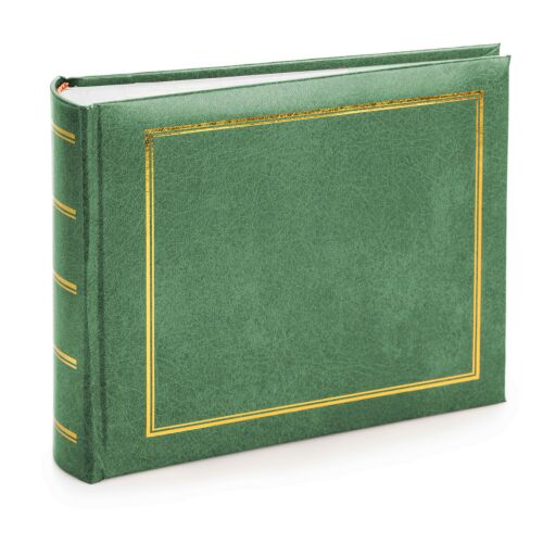 Album B 10x15/100M Classic, zelený 138720421