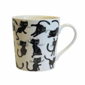 Krūze "Cats" 350 ml 138720416 - Obsługa