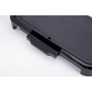 Настолен грил Jata GR217 - Барбекю на маса и Машина за вафли