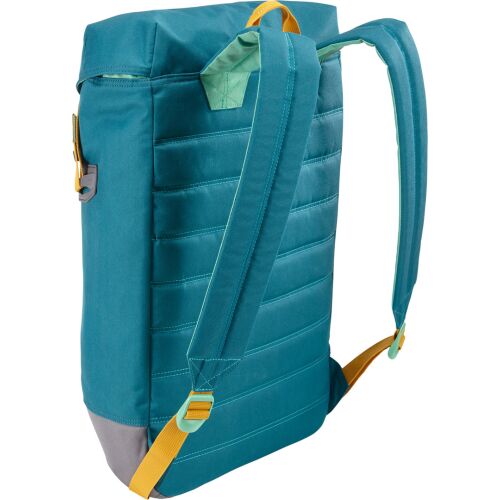 Batoh na notebook Case Logic Larimer 15,6 palca, Hudson Blue
