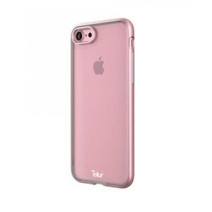 Tellur Cover Premium Fluid Fusion für iPhone 7 rosa 138720458 - Handyhüllen