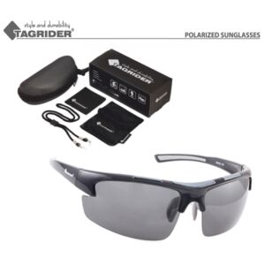 Ochelari de soare polarizați TAGRIDER N08-2 138720493 - Ochelari de soare pentru barbati