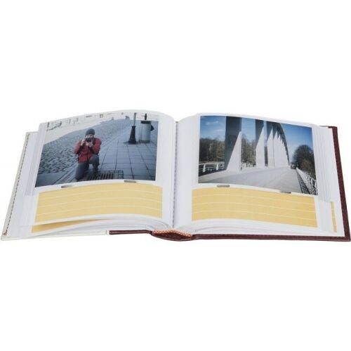 Album B 10x15/100M Lux, zelené zlato 138720535