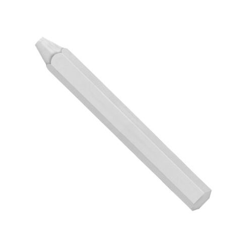 Wachsmalstift Markal FM120 120x11mm, weiß 138720545