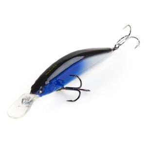 Lucky John Pro Silver Shiner 88SP Wobbler - 88mm, Szín 920 138720549 - Lucky John