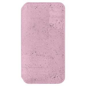 Krusell Birka PhoneWallet Apple iPhone 11 Pro Max ružová 138720554 - Krusell