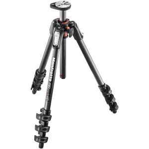 Manfrotto Stativ MT190CXPRO4 138720580 - Manfrotto Tripods