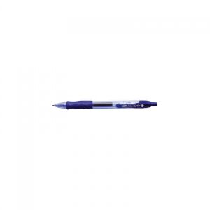 Gélové pero BIC GEL-OCITY, 0,7 mm, modré, 1 ks. 600635