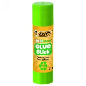 BIC ECO GLUSTIC 21 g, 1 ks.