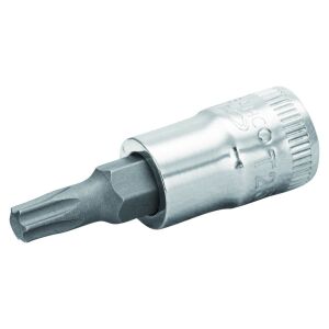 Вложка 6709TORX T30, 1/4" 138720711 - Ключ за щепсел