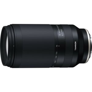 Tamron 70-300mm f/4.5-6.3 Di III RXD objektiv za Sony 138720720 - Objektiv