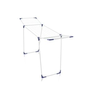 Uscător de rufe LEIFHEIT Classic 180 Solid, design pliabil - Leifheit