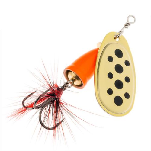 AKARA Bell Ation S10T RT Zárt Vortex Spinner - 10g, A3 Színkód 138720754