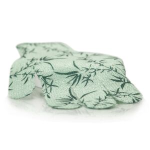 Rękawica bambusowa do szorowania 138720817 - Akcesoria kąpielowe