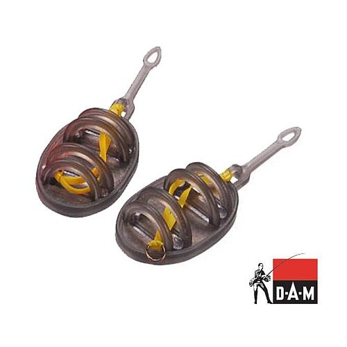 Krmivo Šėrykla DAM Sumo Method Feeder Flex 15g. 138720823