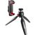 Manfrotto PIXI Mini stativ sa stezaljkom za pametni telefon