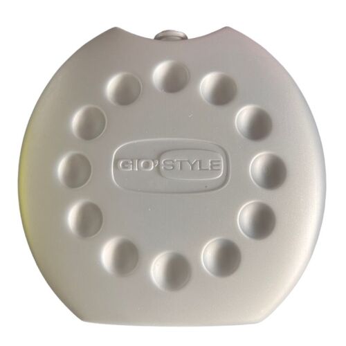 Студен елемент Space Ice 400 в сребристо 138720874