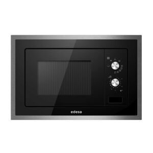 Едеса EMW-2010-IG XBK 146897992 - Микровълнова фурна, Аспиратор за готварски печки и Гореща плоча