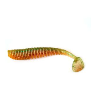 Momeală siliconica TRICKY BAITS Flexy Edible, 6 TB-F6-RU 145mm, 23g. 138720894 - Momele & twistere