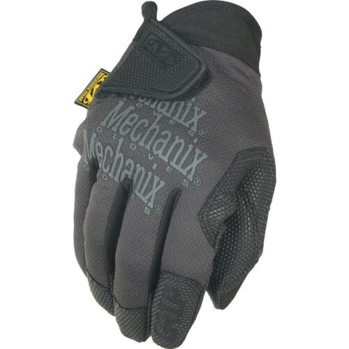 Handschuhe Mechanix Specialty Grip schwarz/grau XXL 138720920