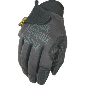 Ръкавици Mechanix Specialty Grip черно/сиви XXL 138720920 - Безопасност и здраве при работа
