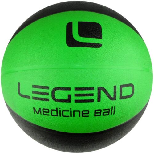 Minge de greutate Legend Cellular 3 kg Verde-Negru