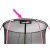 Pierścień górny do trampoliny Sport Max 6ft 138720934