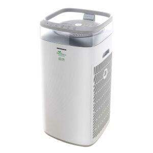 Čistička vzduchu HEINNER HPA-M500 3/4 pohľad - Heinner