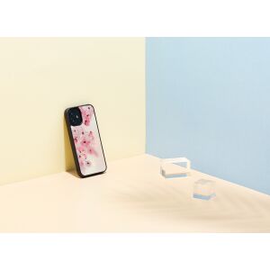 iKins maskica za Apple iPhone 12 mini s prekrasnim cvijetom trešnje 138720936 - Maskica za mobitel