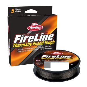 Pintas Valas Berkley Fireline 0,15mm 150m DIM 138720942 - Ribolov