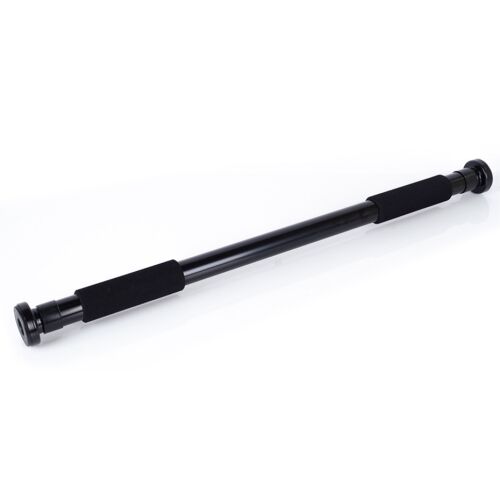 Bară de tracțiuni PROfit neagră DK 3237 pentru ușă