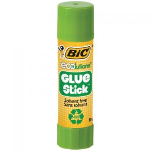BIC Klebestift 8g, 1 Stk. 138720981 - Klebestifte
