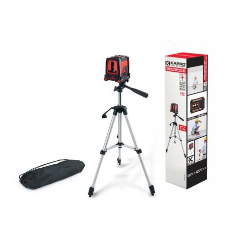 Laser cu linii încrucișate Prolaser Plus + chesoane 138721029