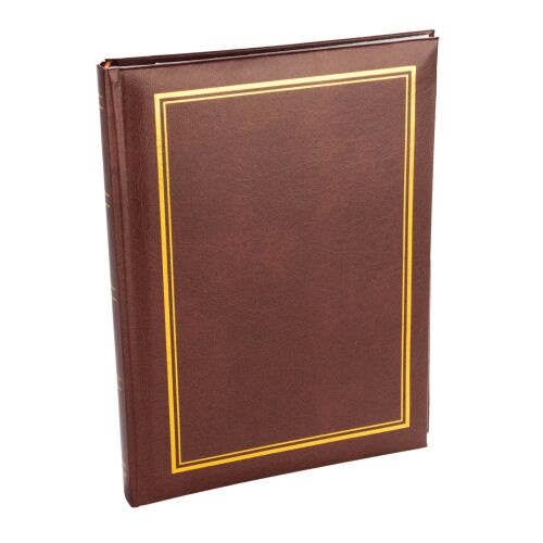 Album B 10x15/100M-2 Classic, hnedý 138721081