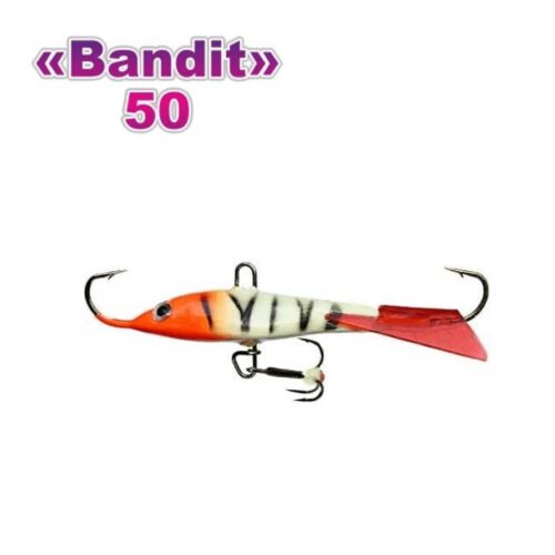 Pendul - Minge de echilibru AKARA Bandit BT50-50 Glow, Greutate 8g. 138721085