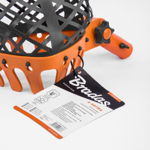 Bradas V-Series Gyümölcsszedő Kosár - Nyél Nélkül 138721104