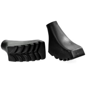 Varfuri pentru bețe de trekking BJORN BUCIKI 1180 T1, 2 buc. 138721116 - Bețe trekking