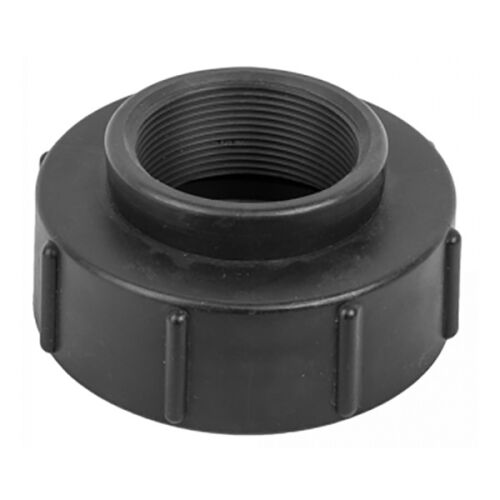 IBC Tartály Adapter - S100X8 (anya) - 2" Belső Menet 138721117 - Tartály kiegészítő