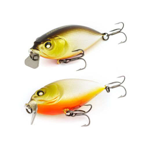 Akara Kiddy K55F Billegető Horgászbot - 55mm, 9g 138721130