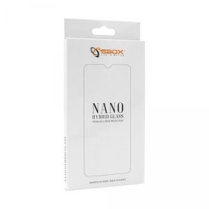 Sbox NANO HIBRIDNO STAKLO 9H / SAMSUNG GALAXY A21S 138721172 - Sbox