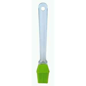 Pensulă de copt din silicon verde 138721179 - Perie de bucătărie