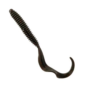 Silikónová návnada Savage Gear Worm 110mm ČERVENÁ TRBLIETKA 138721223 - Rybárske návnady