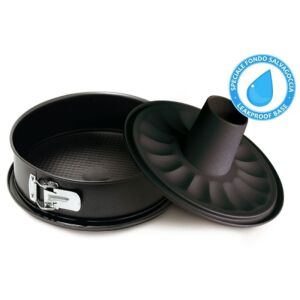 Kalup za torte i kolačiće Gardenia Ø 26 x 7,7 cm 138721229 - Kalup za pečenje