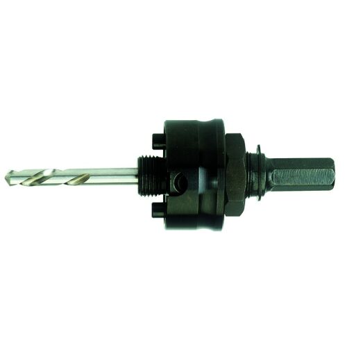 Lyukfűrész Befogó - 14-30 mm, 8,5 mm szár 138721249