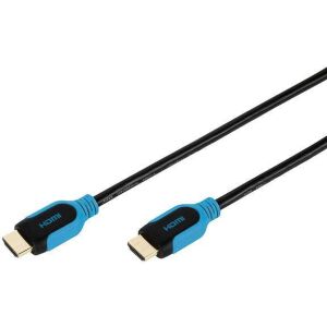 Cablu HDMI Vivanco PRO - HDMI 2,5 m (42956) 138721257 - Cabluri HDMI