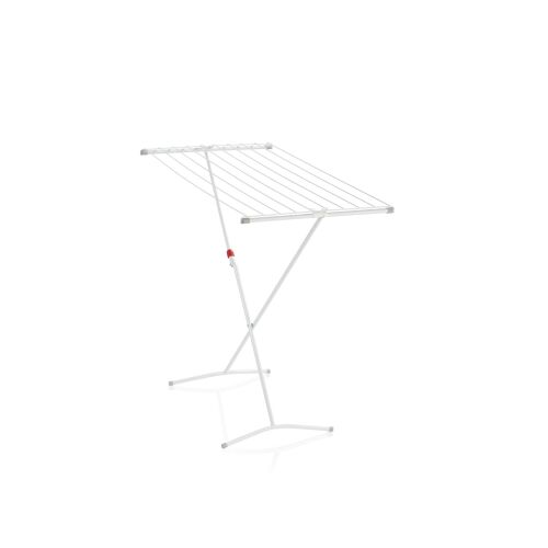 Suszarka na pranie LEIFHEIT Classic 100 Easy, składana suszarka do ubrań do użytku w pomieszczeniach