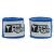 Bandaje de box PROFIGHT 4 m, albastre 138721333
